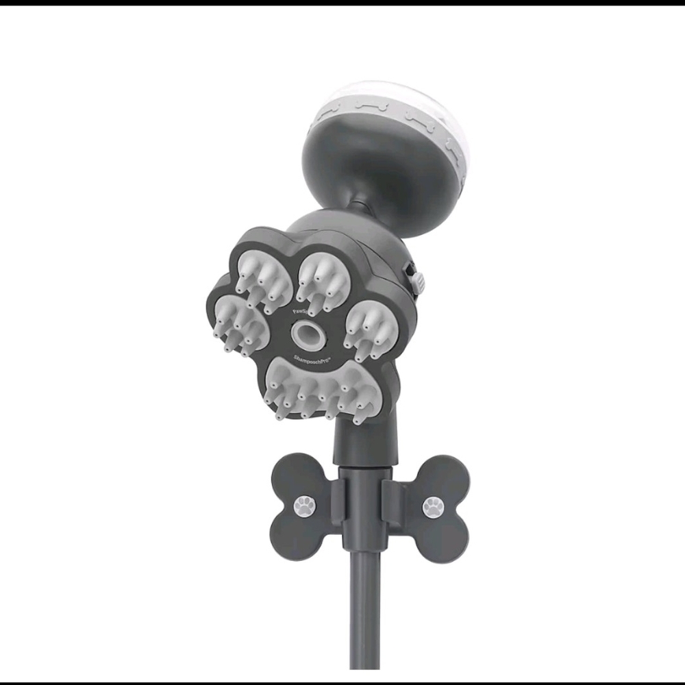 Oxygenics PawSpa ShampoochPro Spray High Pressure Handheld